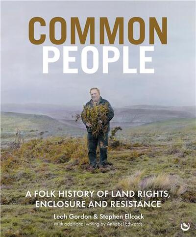 Picture of Leah Gordon Common People /anglais