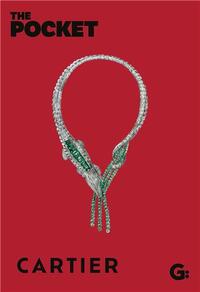 Picture of The Pocket Cartier /anglais