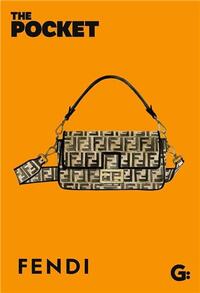 Picture of The Pocket Fendi /anglais