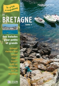 Picture of En Bretagne - T. 1