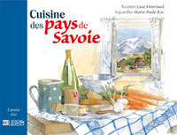 Image de Cuisine des pays de Savoie