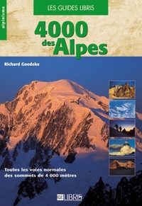 Picture of 4 000 des Alpes