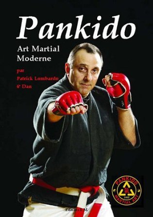 Image de PANKIDO ART MARTIAL MODERNE