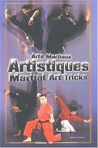 Image de Arts martiaux artistiques - techniques de base & avancées