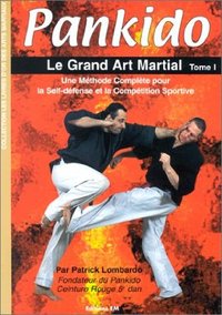 Image de Pankido - le grand art martial