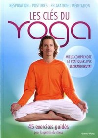 Image de LES CLES DU YOGA