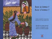 Image de RUSES DE FEMMES  RUSES D'HOMME