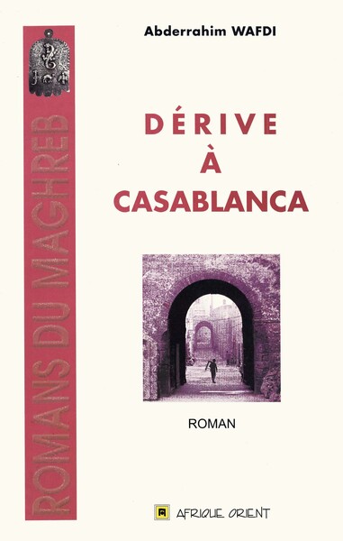 Image de Derive a casablanca