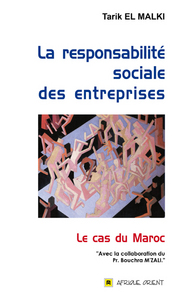 Image de RESPONSABILITE SOCIALE DES ENTREPRISES (LA) : LE CAS DU MAROC