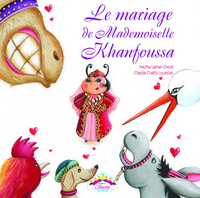 Image de Mariage de Mademoiselle Khanfoussa (Le)