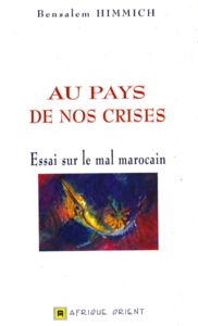 Image de AU PAYS DE NOS CRISES