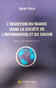 Picture of LINSERTION DU MAROC DANS LA S