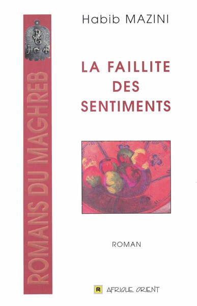 Image de Faillite des sentiments La