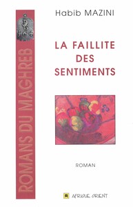 Image de Faillite des sentiments La