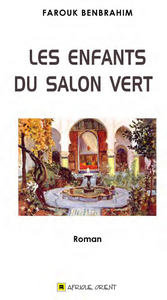 Image de ENFANTS DU SALON VERT (LES)