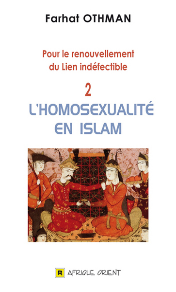 Image de HOMOSEXUALITE EN ISLAM (L')