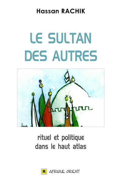 Picture of SULTAN DES AUTRES LE  RITUE