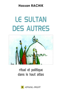 Picture of SULTAN DES AUTRES LE  RITUE
