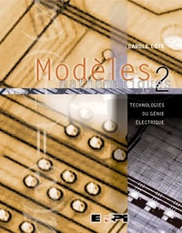 Picture of MODELES MATHEMATIQUE 2