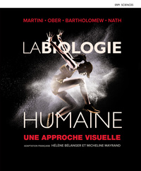Image de La Biologie humaine