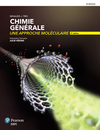 Picture of Chimie générale - 2e édition