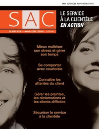 Picture of SAC : Le service à la clientèle en action - 2e édition