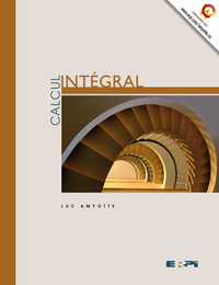Image de CALCUL INTEGRAL/AMYOTTE