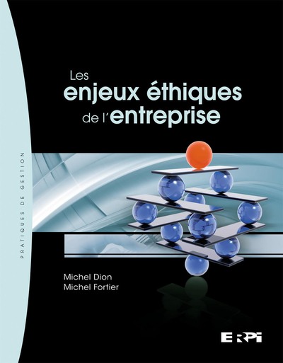 Image de LES ENJEUX ETHIQUES DE L'ENTREPRISE