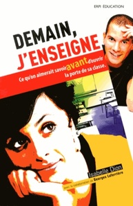 Image de DEMAIN, J'ENSEIGNE