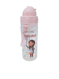 Image de BOUTEILLE BISMILAH  ROSE