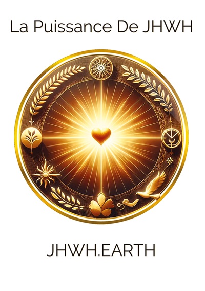 Image de La Puissance De JHWH