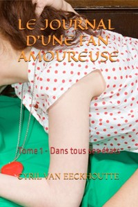Picture of LE JOURNAL D'UNE FAN AMOUREUSE
