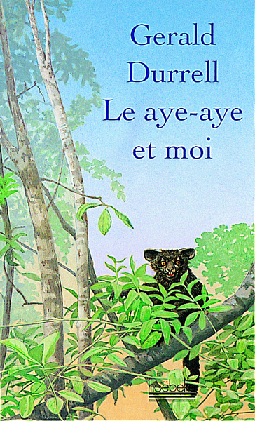 Image de LE AYE-AYE ET MOI