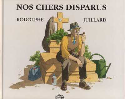 Picture of Nos chers disparus