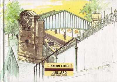 Picture of Nation Etoile