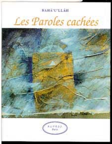 Picture of Paroles cachées