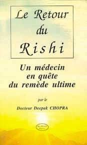 Picture of Retour du Rishi