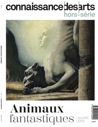 Image de LES ANIMAUX FANTASTIQUES