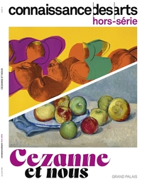 Picture of CEZANNE ET LA POSTERITE