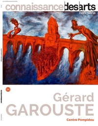 Picture of GERARD GAROUSTE