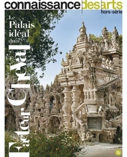 Image de LE PALAIS IDEAL DU FACTEUR CHEVAL