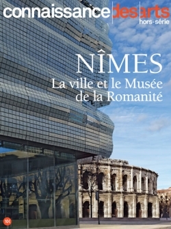 Image de NIMES ET LE MUSEE DE LA ROMANITE