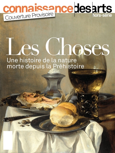 Image de LES CHOSES