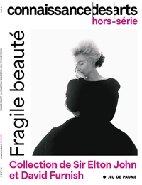 Picture of FRAGILE BEAUTY