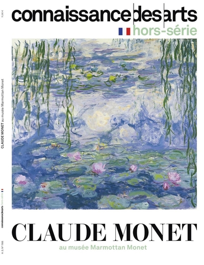 Image de COLLECTION CLAUDE MONET