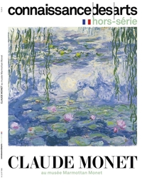 Image de COLLECTION CLAUDE MONET