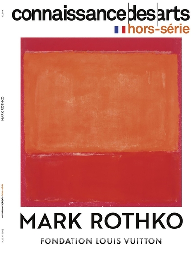 Image de MARK ROTHKO