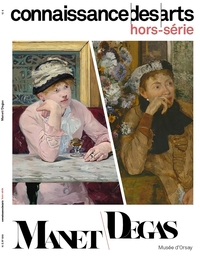 Image de MANET/DEGAS