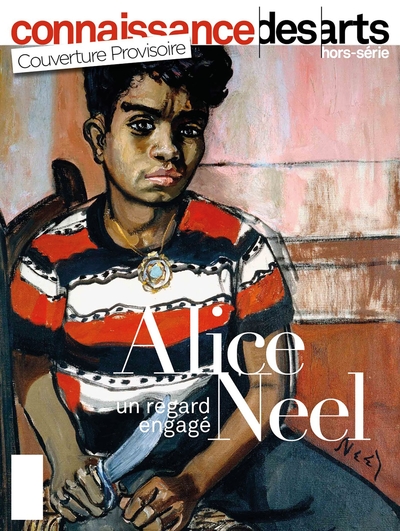 Picture of ALICE NEEL