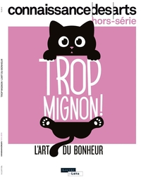 Picture of TROP MIGNON !